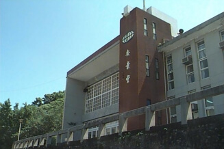 士林 東吳大學